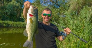 A Guide to Fishing at Lake Bryan, TX