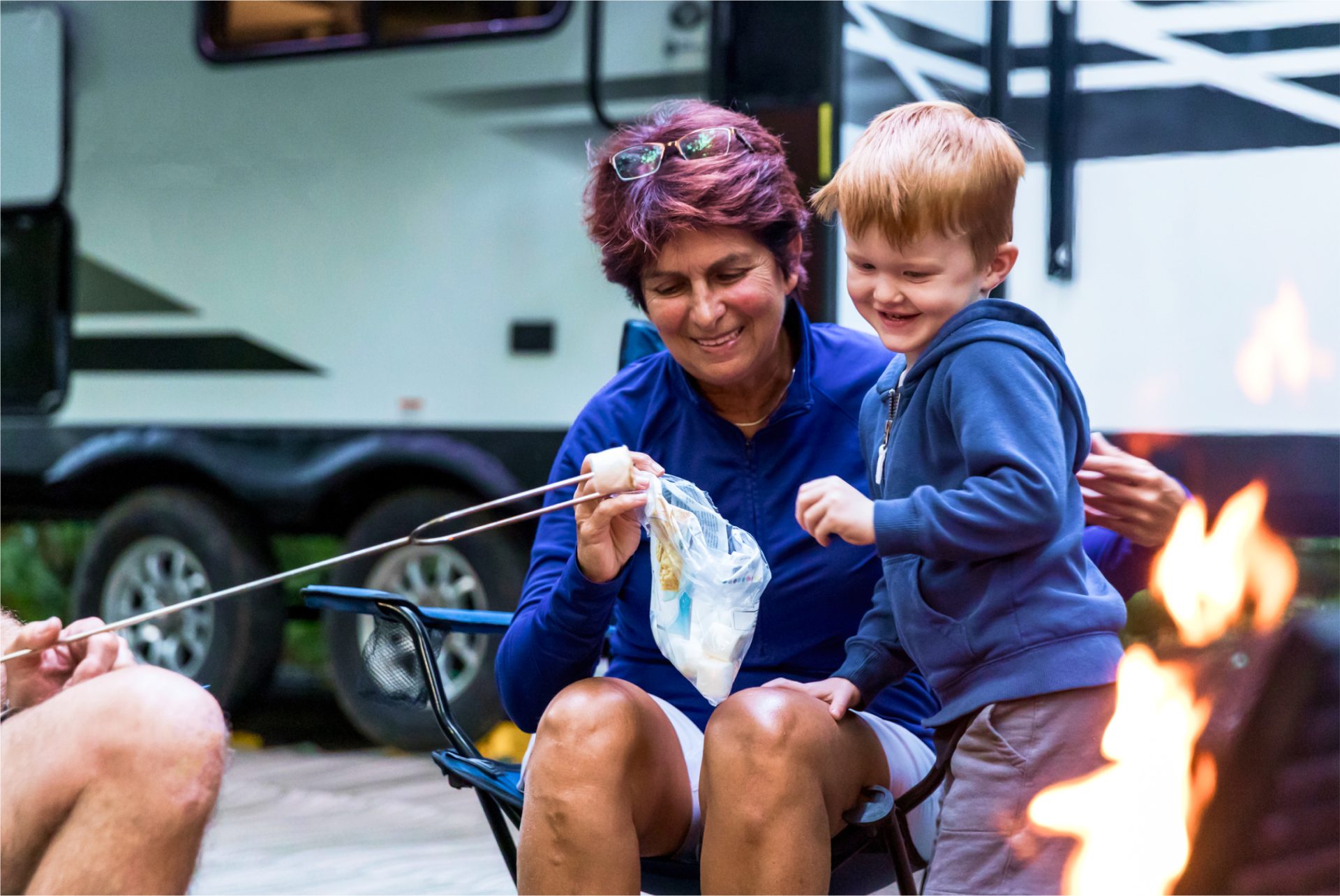 Texas’ most family-friendly RV park and campground